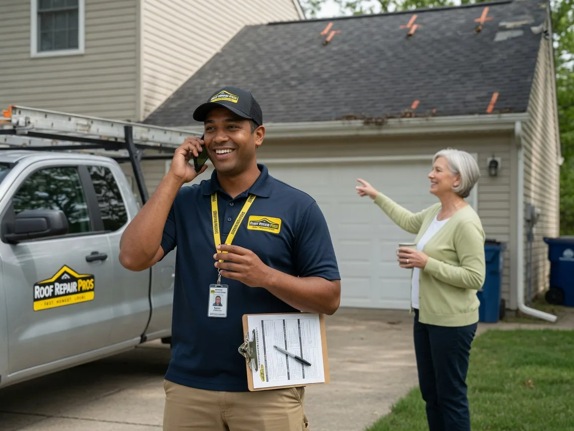 Roof Repair Belcourt, ND FAQs
